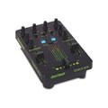 First Audio Manufacturing FIRST AUDIO MANUFACTURING DJM101 Mixer Style USB MIDI Controller with Deckadance LE Software DJM101